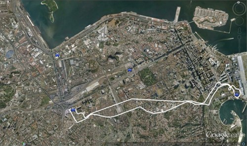 004 - Estácio x Santos Dumont