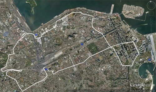 008 - Estácio x Carioca