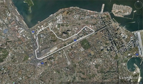 009 - Rodoviária x Central