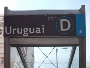 "Que linha D é essa que passa na Tijuca?"