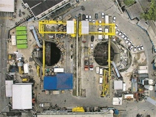 Daniel Marenco O Globo