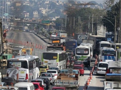 Fasbiano Rocha - Extra