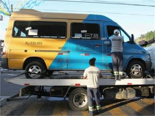 Osvaldo Praddo - Agência O Dia